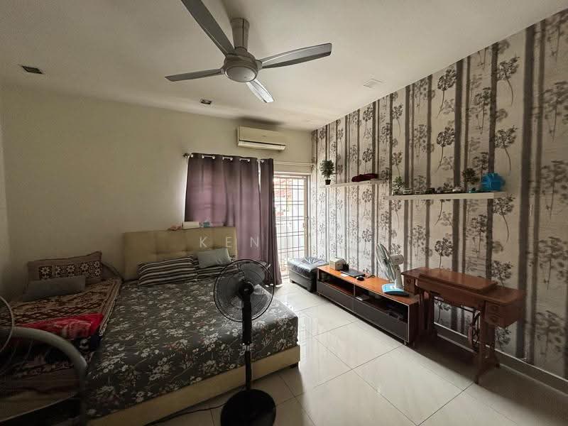 Townhouse for Sale in Jalan Ipoh (Kuala Lumpur) - Ken Lai - Bedroom - PropertyGuru.com.my
