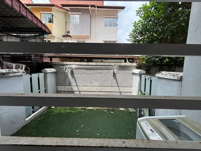 Townhouse for Sale in Jalan Ipoh (Kuala Lumpur) - Ken Lai - Exterior - PropertyGuru.com.my