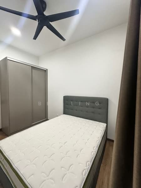2Rio Residence @ Bandar Puteri Puchong untuk Untuk Disewa - RM 3,300 /bulan, Apr 2026 - Bedroom - PropertyGuru.com.my