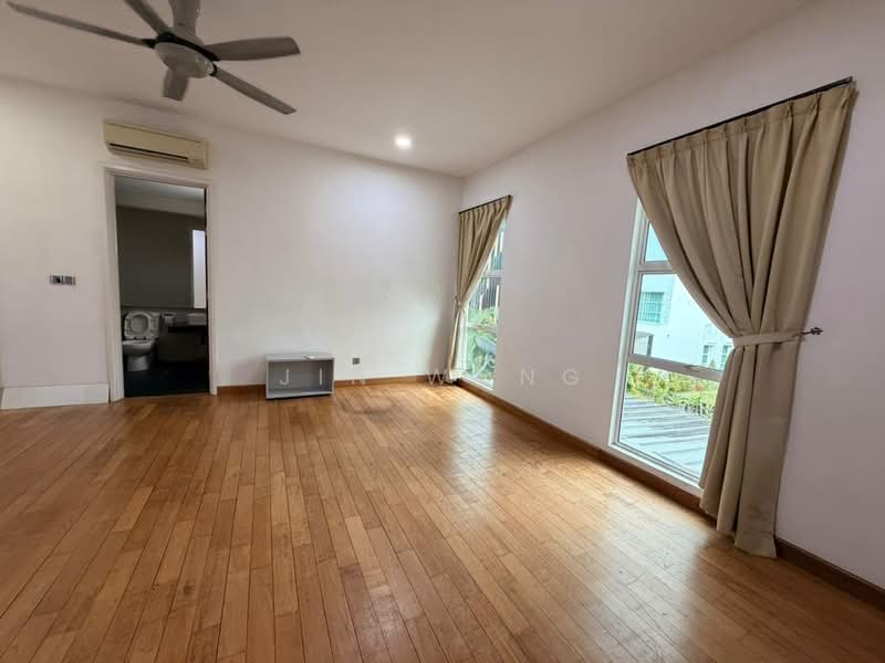 Bungalow for Rent in Iskandar Puteri (Nusajaya) (Johor) - Jin Wong - Bathroom - PropertyGuru.com.my