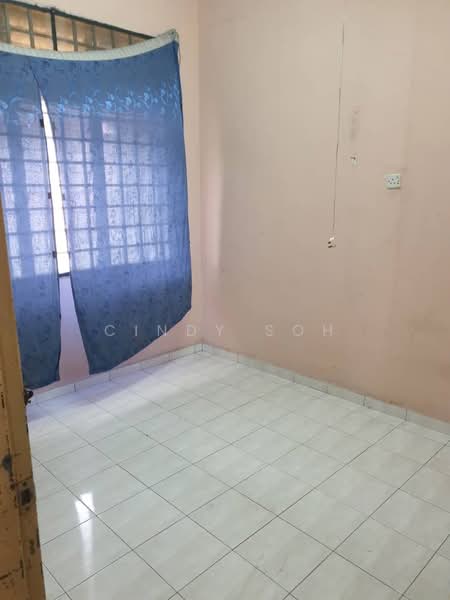 1.5-storey Terraced House for Sale in Ulu Tiram (Johor) - Cindy Soh - Interior - PropertyGuru.com.my