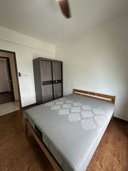 Service Residence for Rent at Country Garden Central Park - Victor Lee - Bedroom - PropertyGuru.com.my