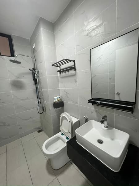 Service Residence for Rent at Space Residency - Ray Wong - Bathroom - PropertyGuru.com.my