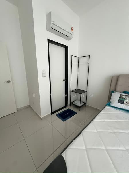 Service Residence for Rent at Space Residency - Ray Wong - Bedroom - PropertyGuru.com.my