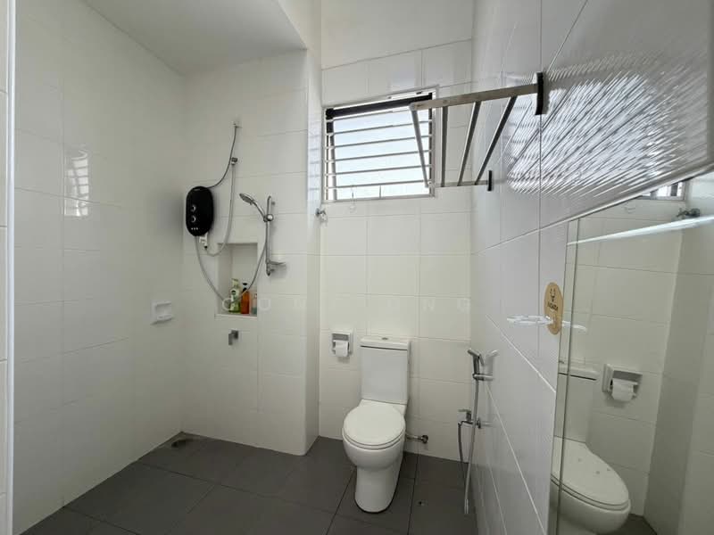 Terraced House for Sale in Johor Bahru (Johor) - Cony Ong - Bathroom - PropertyGuru.com.my