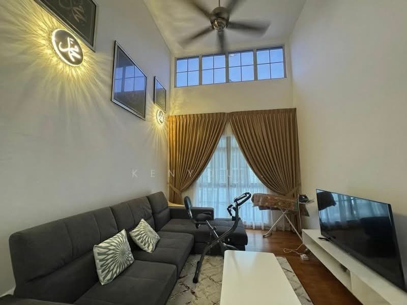 Eco Spring,Chester untuk Untuk Dijual - RM 2,000,000, Apr 2026 - Living Room - PropertyGuru.com.my