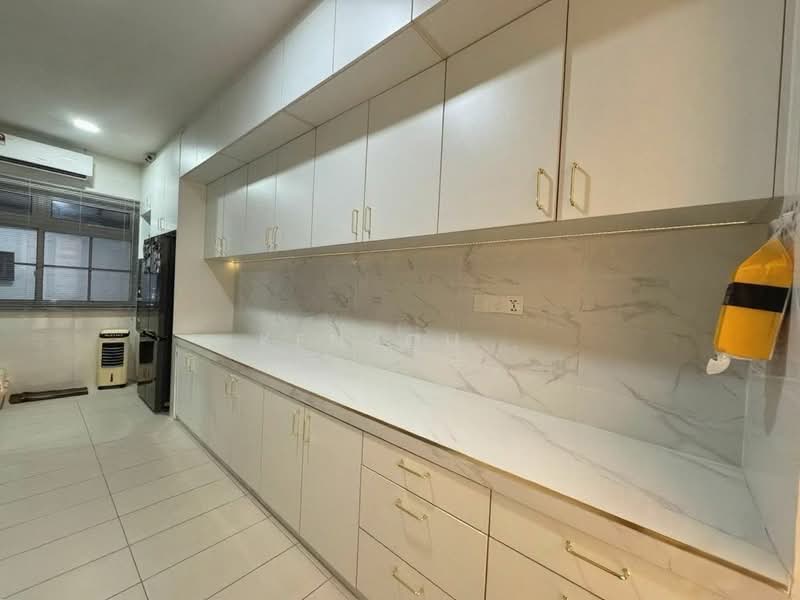 Eco Spring,Chester untuk Untuk Dijual - RM 2,000,000, Apr 2026 - Kitchen - PropertyGuru.com.my