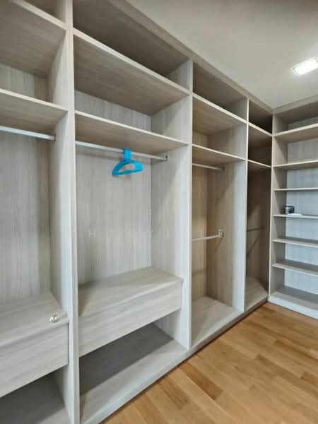 Service Residence for Rent at Vogue Suites One - Cheryl Lee - Interior - PropertyGuru.com.my