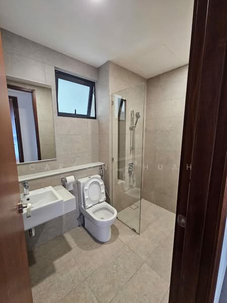 Muze @ PICC untuk Untuk Disewa - RM 3,000 /bulan, Apr 2026 - Bathroom - PropertyGuru.com.my
