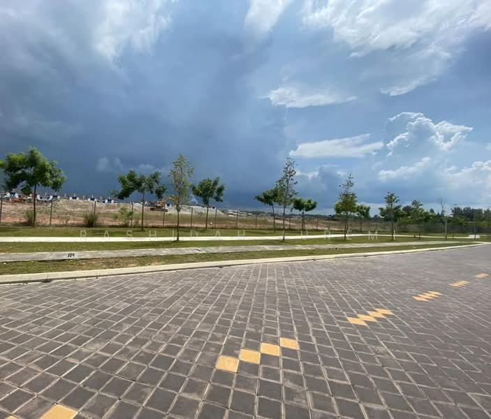 Townhouse for Sale in Dengkil (Selangor) - Rashidah Juremi - Exterior - PropertyGuru.com.my