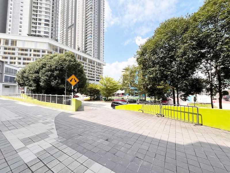 Rumah Niaga untuk Disewa di Setia Alam (Selangor) - Amir Abas - Exterior - PropertyGuru.com.my