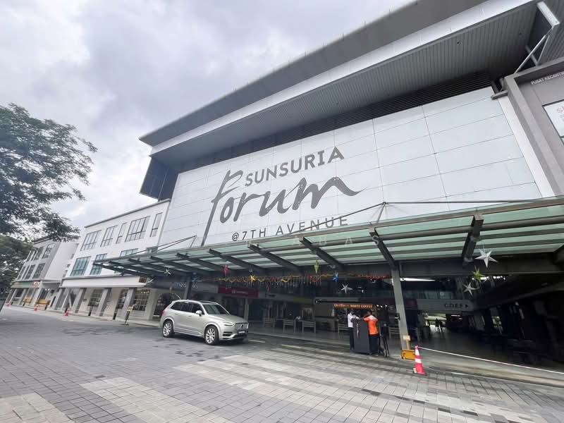 Rumah Niaga untuk Disewa di Setia Alam (Selangor) - Amir Abas - Exterior - PropertyGuru.com.my