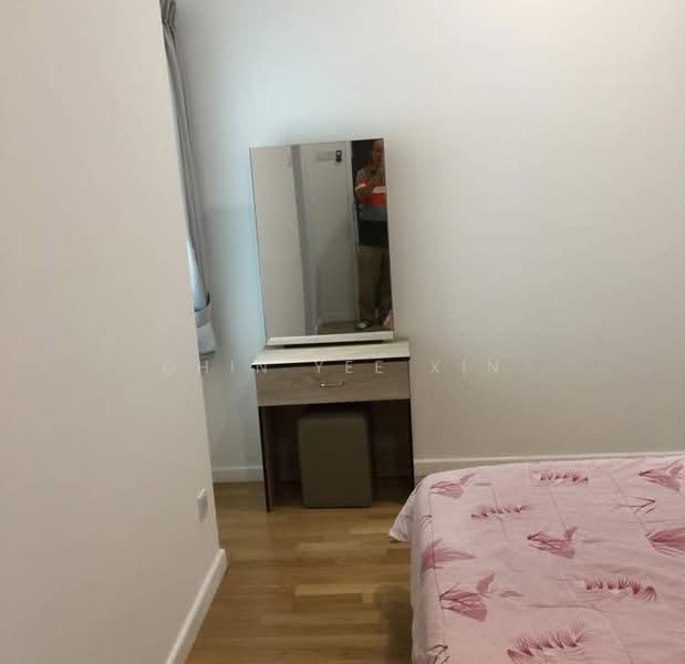 Condominium for Rent at Urbana Residences - Chin Yee Xin - Bedroom - PropertyGuru.com.my