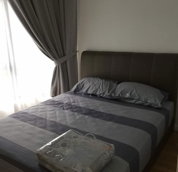 Condominium for Rent at Urbana Residences - Chin Yee Xin - Bedroom - PropertyGuru.com.my