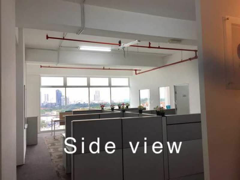 Office for Rent in Damansara Perdana (Selangor) - Michelle Yun - Interior - PropertyGuru.com.my