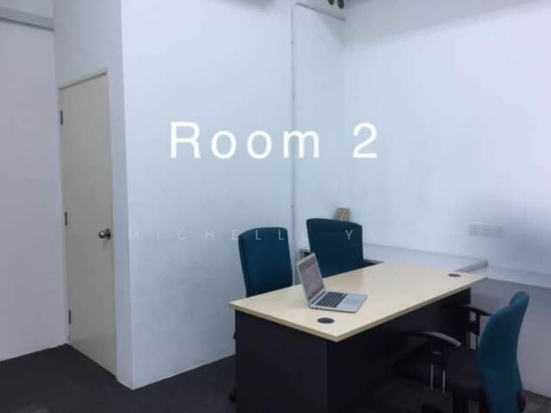 Office for Rent in Damansara Perdana (Selangor) - Michelle Yun - Study - PropertyGuru.com.my