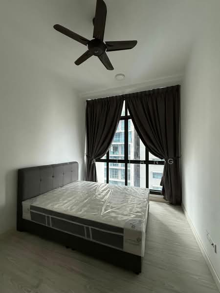 Service Residence for Rent at Setia Sky 88 - Alisa Liang - Bedroom - PropertyGuru.com.my
