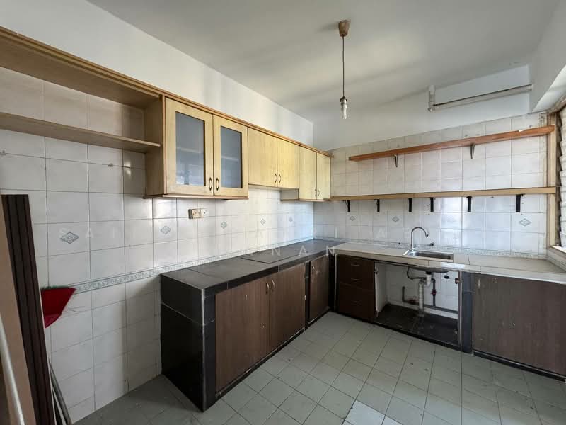 Duta Ria untuk Untuk Dijual - RM 420,000, Apr 2026 - Kitchen - PropertyGuru.com.my