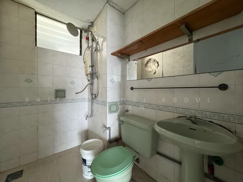 Duta Ria untuk Untuk Dijual - RM 420,000, Apr 2026 - Bathroom - PropertyGuru.com.my