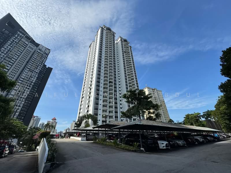 Duta Ria untuk Untuk Dijual - RM 420,000, Apr 2026 - Exterior - PropertyGuru.com.my