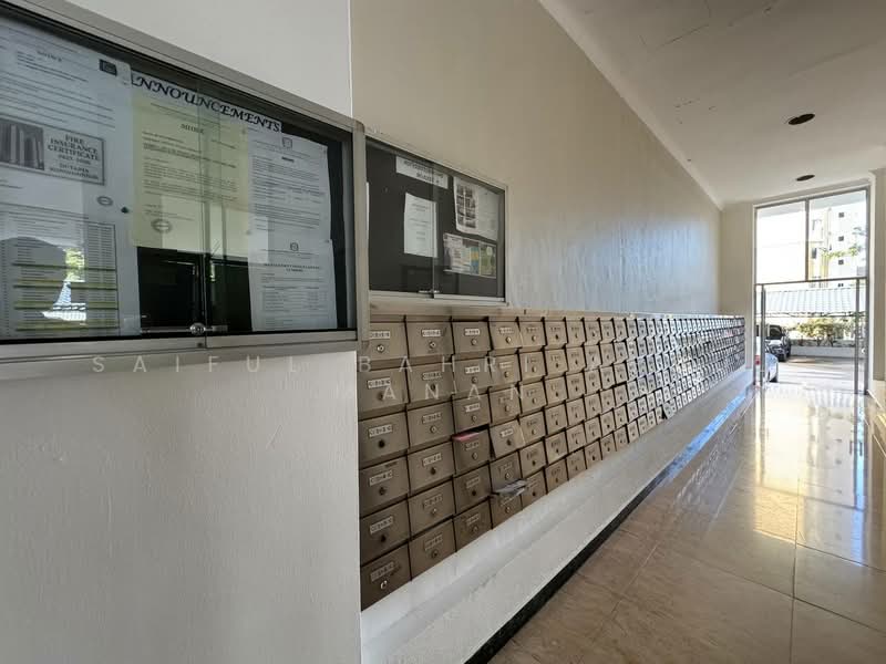 Duta Ria untuk Untuk Dijual - RM 420,000, Apr 2026 - Corridor - PropertyGuru.com.my