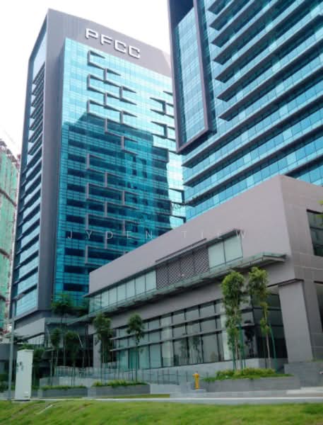 Office for Rent in Bandar Puteri Puchong (Puchong) - Jyden Tiew - Exterior - PropertyGuru.com.my