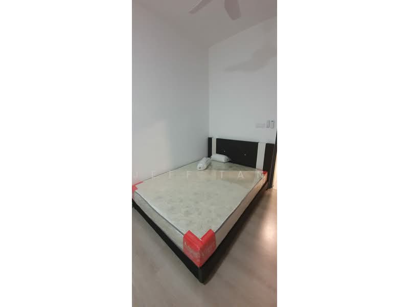 Condominium for Rent at The Holmes 2 - Jeff Tan - Bedroom - PropertyGuru.com.my
