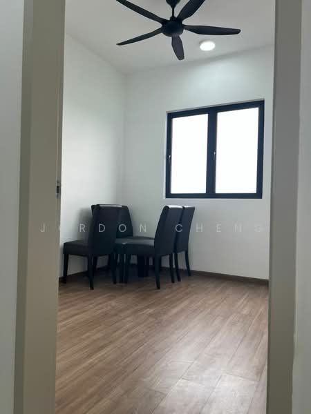 Service Residence for Rent at Residensi Ava @ Kiara Bay - Jordon Cheng - Interior - PropertyGuru.com.my