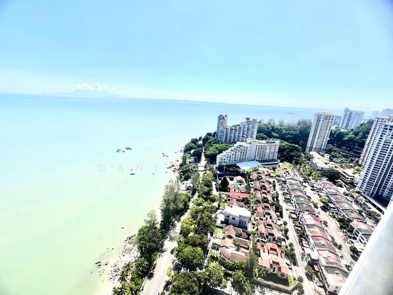 Condominium for Sale at 10 Island Resort - Danick Teoh - View - PropertyGuru.com.my