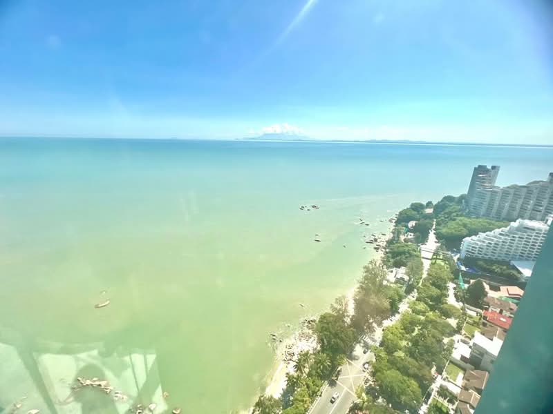 Condominium for Sale at 10 Island Resort - Danick Teoh - View - PropertyGuru.com.my