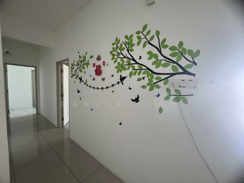 Condominium for Sale at 10 Island Resort - Danick Teoh - Corridor - PropertyGuru.com.my