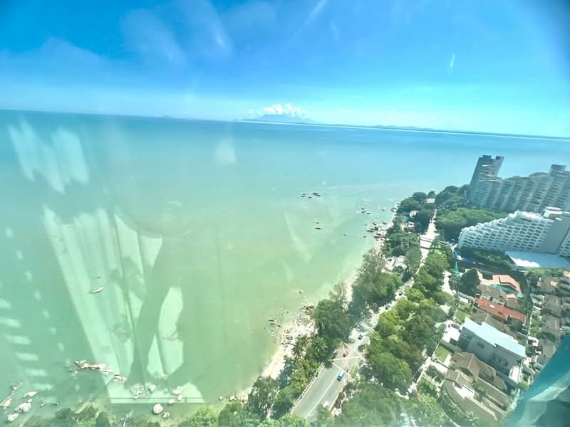 Condominium for Sale at 10 Island Resort - Danick Teoh - View - PropertyGuru.com.my