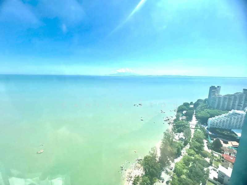 Condominium for Sale at 10 Island Resort - Danick Teoh - View - PropertyGuru.com.my