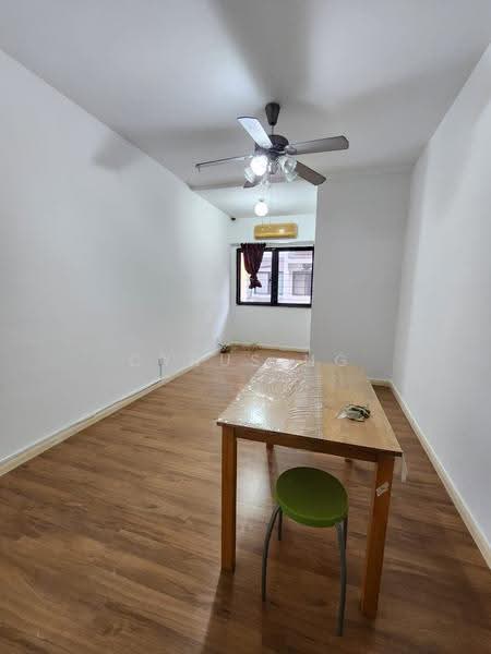 Rumah Teres 3-Tingkat untuk Dijual di Lake Fields (Sungai Besi) - Cyrus Ng - Dining Room - PropertyGuru.com.my