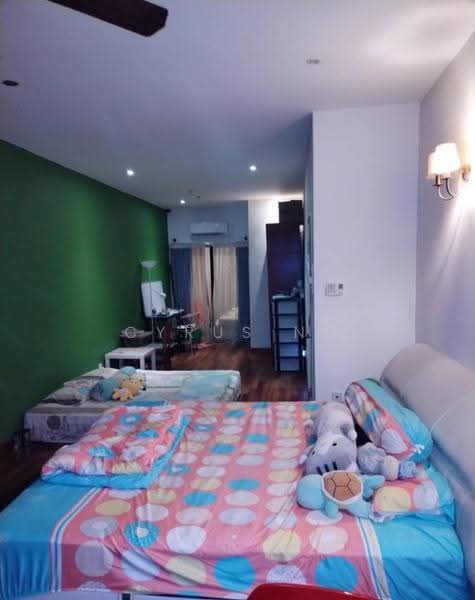 Rumah Teres 3-Tingkat untuk Dijual di Lake Fields (Sungai Besi) - Cyrus Ng - Bedroom - PropertyGuru.com.my