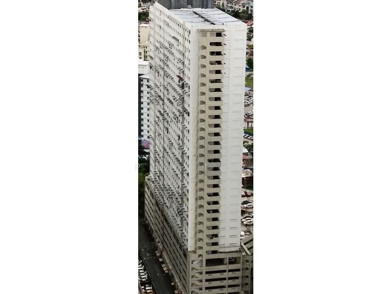 Ara Green untuk Untuk Disewa - RM 580 /bulan, Apr 2026 - Exterior - PropertyGuru.com.my