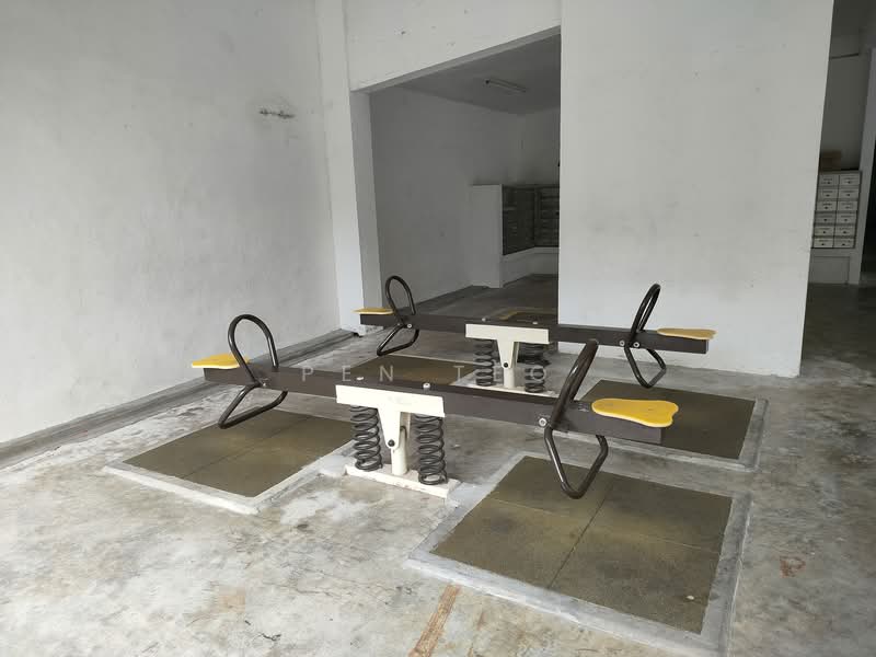 Ara Green untuk Untuk Disewa - RM 580 /bulan, Apr 2026 - Exterior - PropertyGuru.com.my