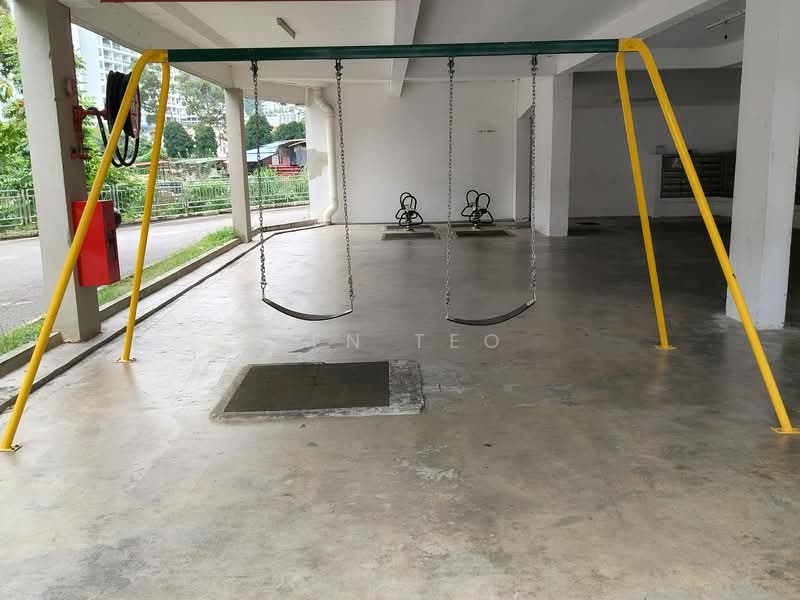 Ara Green untuk Untuk Disewa - RM 580 /bulan, Apr 2026 - Exterior - PropertyGuru.com.my