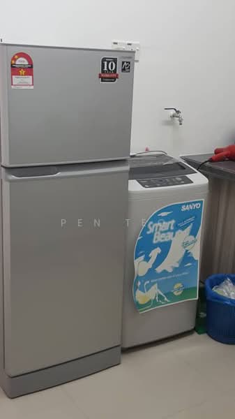 Ara Green untuk Untuk Disewa - RM 580 /bulan, Apr 2026 - Interior - PropertyGuru.com.my