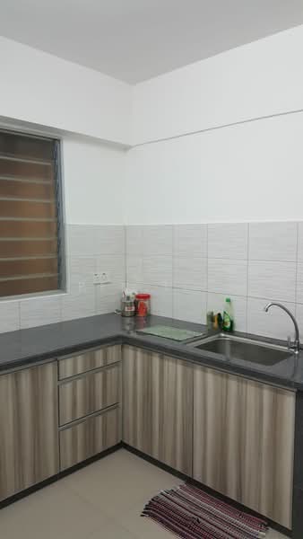 Ara Green untuk Untuk Disewa - RM 580 /bulan, Apr 2026 - Kitchen - PropertyGuru.com.my
