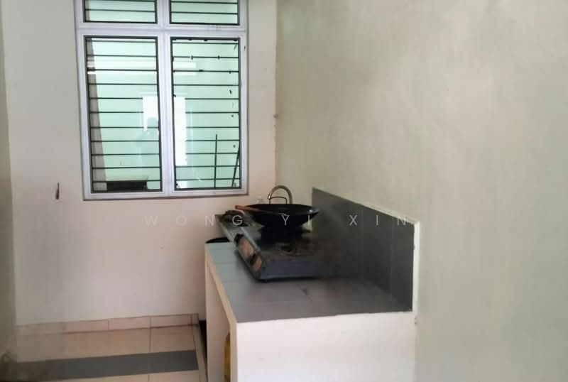 Taman Setia Indah Tamans Setias Indahs untuk Untuk Dijual - RM 478,000, Apr 2026 - Kitchen - PropertyGuru.com.my