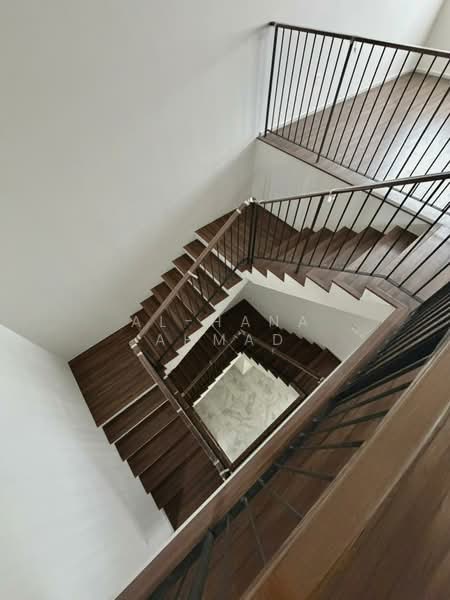 Jia - Hayat Villa untuk Untuk Disewa - RM 7,500 /bulan, Apr 2026 - Interior - PropertyGuru.com.my