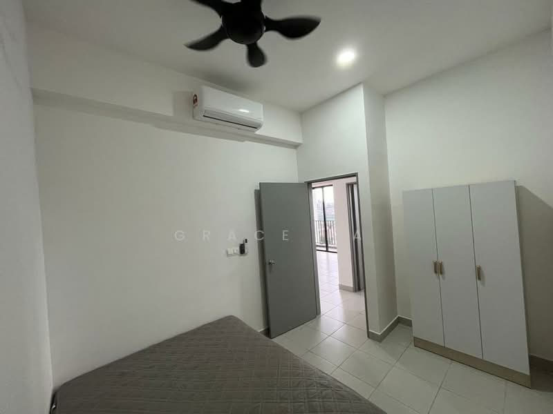 The Netizen untuk Untuk Disewa - RM 2,100 /bulan, Apr 2026 - Bedroom - PropertyGuru.com.my