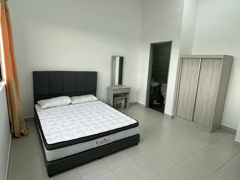 The Netizen untuk Untuk Disewa - RM 2,100 /bulan, Apr 2026 - Bedroom - PropertyGuru.com.my