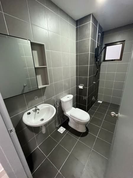 The Netizen untuk Untuk Disewa - RM 2,100 /bulan, Apr 2026 - Bathroom - PropertyGuru.com.my