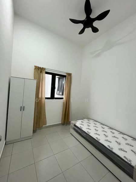 The Netizen untuk Untuk Disewa - RM 2,100 /bulan, Apr 2026 - Bedroom - PropertyGuru.com.my