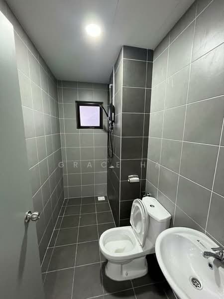 The Netizen untuk Untuk Disewa - RM 2,100 /bulan, Apr 2026 - Bathroom - PropertyGuru.com.my