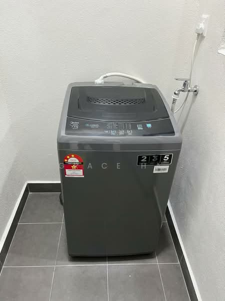 The Netizen untuk Untuk Disewa - RM 2,100 /bulan, Apr 2026 - Interior - PropertyGuru.com.my