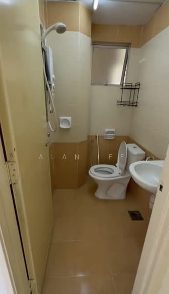 Ampang Prima untuk Untuk Dijual - RM 350,000, Apr 2026 - Bathroom - PropertyGuru.com.my