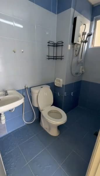Ampang Prima untuk Untuk Dijual - RM 350,000, Apr 2026 - Bathroom - PropertyGuru.com.my
